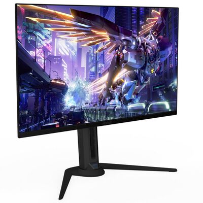 GIGABYTE  AORUS FO32U2P (31.5インチワイド 液晶モニター) 