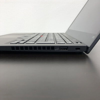 【長野稲里店】中古  LENOVO ThinkPad X13 (AMD Ryzen 5 Pro 4650U 2.10GHz/32GB/SSD256GB/-/オンボード/13.3/1920x1080/Wi-Fi/WEBCAM/W11P/Microsoft Office Home and Business 2024) 184183 