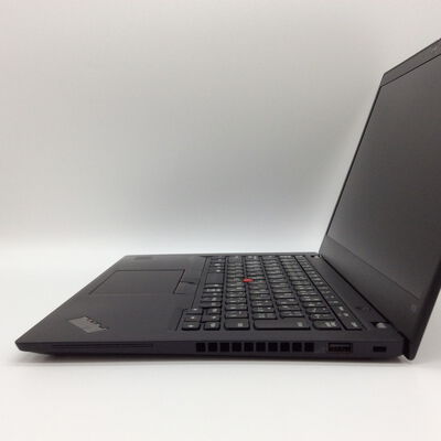 【浜松店】中古  LENOVO ThinkPad X13 (AMD Ryzen 5 Pro 4650U 2.10GHz/32GB/SSD256GB/-/オンボード/13.3/1920x1080/Wi-Fi/WEBCAM/W11H) 185574 