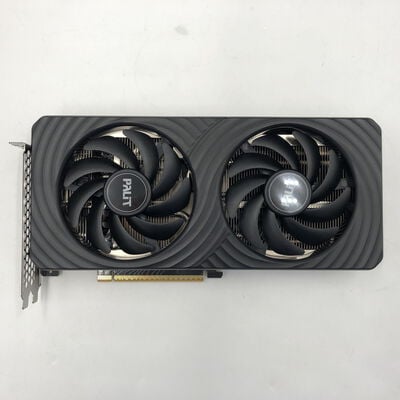 【福井日之出店】中古  各社 GeForce RTX5060 (8GB PCI-E) 179556 
