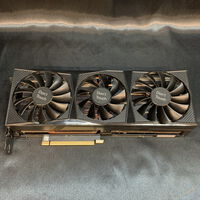 中古  【LHR版】ZOTAC ZT-A30800M-10BLHR (RTX3080 10GB PCI-E GDDR6X) 3400009328 