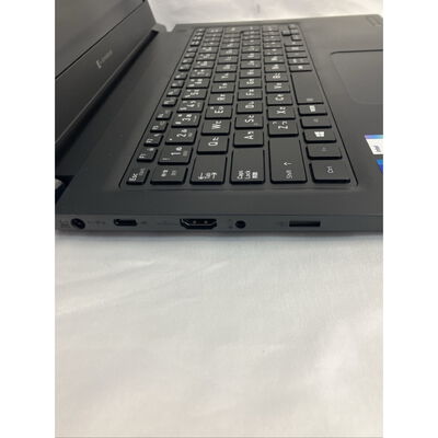 【仙台店】中古  TOSHIBA dynabook S73/HS (Core i7-1165G7/16GB/SSD512GB/-/-/WLAN/13.3FHD/W11P/-) 3240009752 