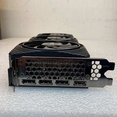 【京都店】中古  Palit NED408SS19T2-1032S(RTX4080Super Infinity3OC 3400007714 