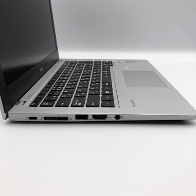 【甲府飯田店】中古  NEC VersaPro タイプVB PC-VKM17BZG4 (Core i5 8350U/8GB/SSD256GB/-/オンボード/12.5/1366x768/Wi-Fi/WEBCAM/W11H64 MAR) 186153 