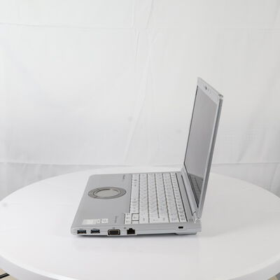 【通販センター】中古  Panasonic Let's note SV9 CF-SV9RDLVS(Intel Core i5 10310U/8GB DDR3 (PC3)/SSD256GB/なし/オンボード/12.1/1920x1200/Wi-Fi/W11H64 MAR) 199527 