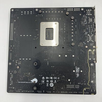 【福井日之出店】中古  MSI MPG B760M EDGE TI WIFI (B760 mATX DDR5) 167317 