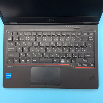 【秋葉原本店】中古  FUZITU　LIFEBOOK　U(i5-1135G7/8GB/SSD256GB/W10P) 3410014589 