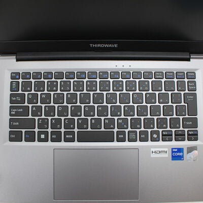 【富士青葉店】中古  THIRDWAVE F-14RP7 194376 