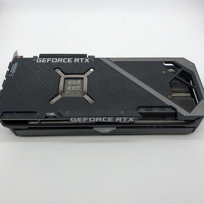 【宇都宮鶴田店】中古  ASUS ROG-STRIX-RTX3080TI-O12G-GAMING (RTX3080Ti 12GB) 146241 