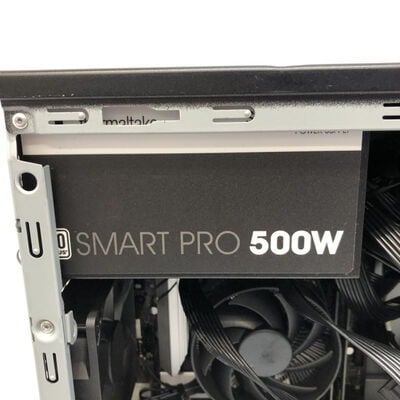 【徳島住吉店】中古  mouse ゲーミングPC(i5 10400/16GB/SSD256GB/RTX2070 SUPER/W11P) 5230000829 