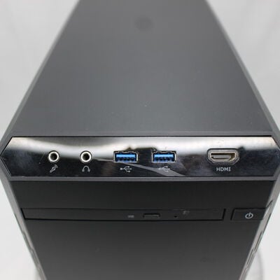 【通販センター】中古  mouse G-Tune NEXTGEAR-MICRO(Intel Core i7 10700/16GB/SSD500GB/DVDマルチ/NVIDIA GeForce RTX 3060 12GB/W11H64 MAR) 187938【3/19値下げ!】 