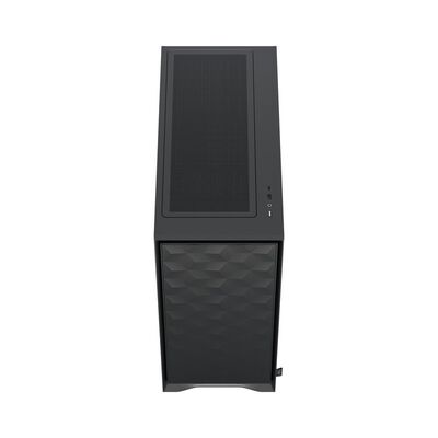 Fractal Design  Pop 2 Air Black TG FD-C-POA2A-02 (ATX ガラスパネル ブラック) 