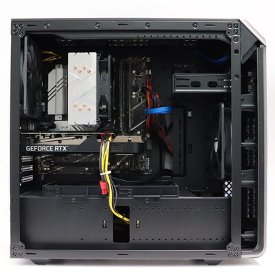 【札幌店】中古  GALLERIA RM7C-R37(i7 13700F/16GB/SSD1TB/光学ドライブなし/RTX3070 8GB/W11H) 3210015637 