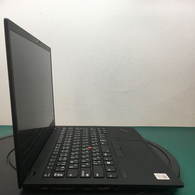 【佐賀南部バイパス店】中古  Lenovo ThinkPad X1 20UAS6LN00(i7-10510U/16GB/SSD512GB/オンボード/14/1920x1080/W11P) 5250001570 