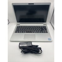 中古  iiyama IstNxs-14FH054-i5-UHSV (Core i5-8250U/16GB/SSD 256GB/-/-/WLAN/14インチFHD/W11H/-) 3240010524 