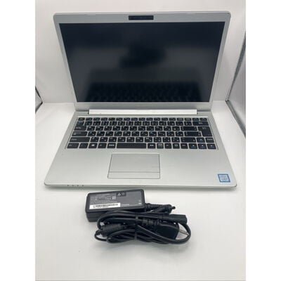 【仙台店】中古  iiyama IstNxs-14FH054-i5-UHSV (Core i5-8250U/16GB/SSD 256GB/-/-/WLAN/14インチFHD/W11H/-) 3240010524 