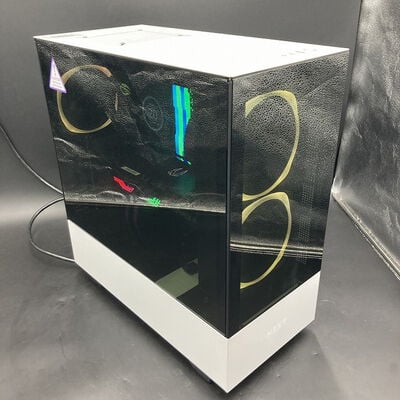 【熊本浜線店】中古  Original 自作PC(Ryzen 9 3900X/32GB/SSD1TB+1TB/RTX3080/W10P) 5370000297 