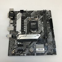 中古  ASUS PRIME H510M-A (H510 1200 mATX) 146715 