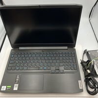 中古  Lenovo IdeaPad Gaming 3-15IMH05(i7-10750H/8GB/SSD240GB/HDD1TB/GTX1650/15.6 1920x1080/Win11H) 3290006941 