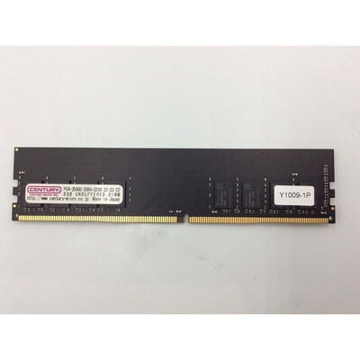 【座間相武台】中古  CTM B432V80EG8/HYN-D(DDR4 PC4-25600 8GB) 1460026092 