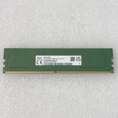 【甲府飯田店】中古  PC5-38400 8GB デスクトップ用 151530 