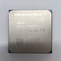 中古  AMD Ryzen 7 5800X (AM4/3.8/36M/C8/T16/105W) 143915 
