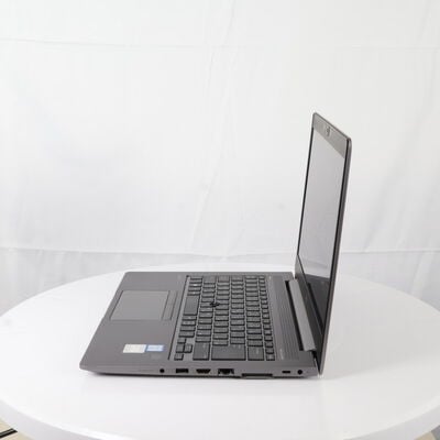 【通販センター】中古  HP ZBook 14u G6 (Intel Core i7 8565U 1.80GHz/16GB/SSD1TB/なし/AMD Radeon Pro WX3200/14/1920x1080/Wi-Fi/WEBCAM/W11H MAR) 184417 