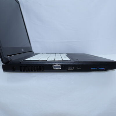 【通販センター】中古  FUJITSU LIFEBOOK A7511/G (Intel Core i5 1145G7 2.60GHz/16GB DDR4/SSD256GB/-/オンボード/15.6/1920x1080/GbE/Wi-Fi/WEBCAM/W11P) 202308 