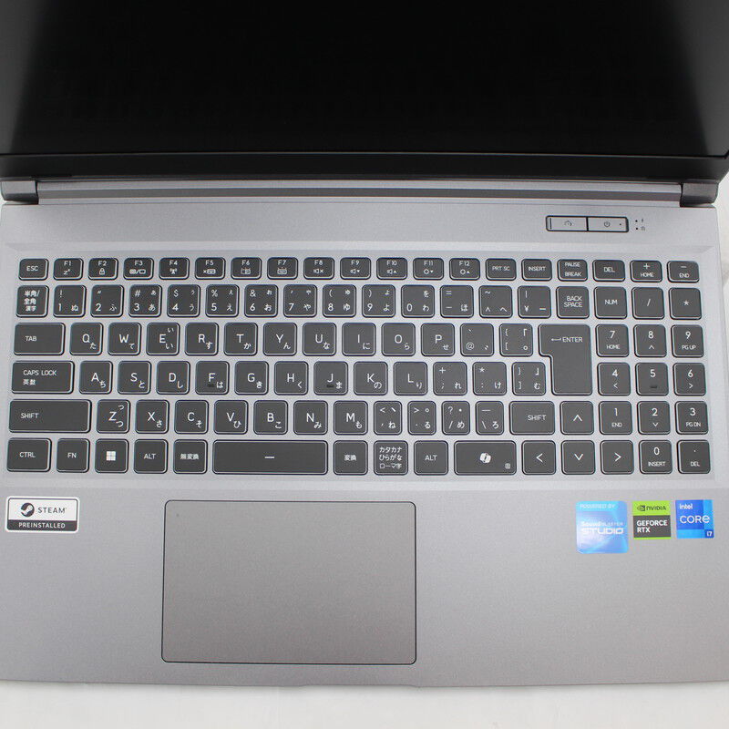 中古 THIRDWAVE GALLERIA RL7C-R35-5N 194386 （356814） ｜ パソコン