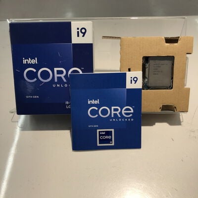 【姫路店】中古  INTEL Core i9 13900K(1700/3.0G/36M/C24/T32) 152748 
