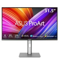 ASUS  ProArt PA329CRV (31.5インチワイド 液晶モニター) 4K HDR対応モデル 