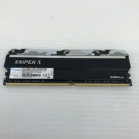 中古  PC4-28800 8GB デスクトップ用(DDR4-3600) 140733 