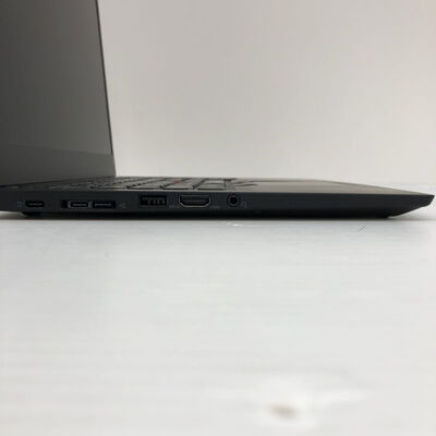 【徳島住吉店】中古  LENOVO ThinkPad X13 MSO (AMD Ryzen 5 Pro 4650U 2.10GHz/32GB DDR4 (PC4)/SSD256GB/-/オンボード/13.3/1920x1080/Wi-Fi/WEBCAM/W11P/Microsoft Office Home and Business 2024) 190619 
