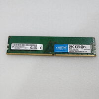 中古  PC4-25600 8GB デスクトップ用(DDR4-3200) 140727 