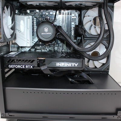 【通販センター】中古  THIRDWAVE GALLERIA FGR7M-R56-B 198019 