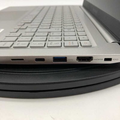 【郡山安積店】中古  THIRDWAVE DX-R5(i5-1335U/16GB/SSD512GB/なし/オンボード/15.6/1920&times;1080/W11H) 4640002860 