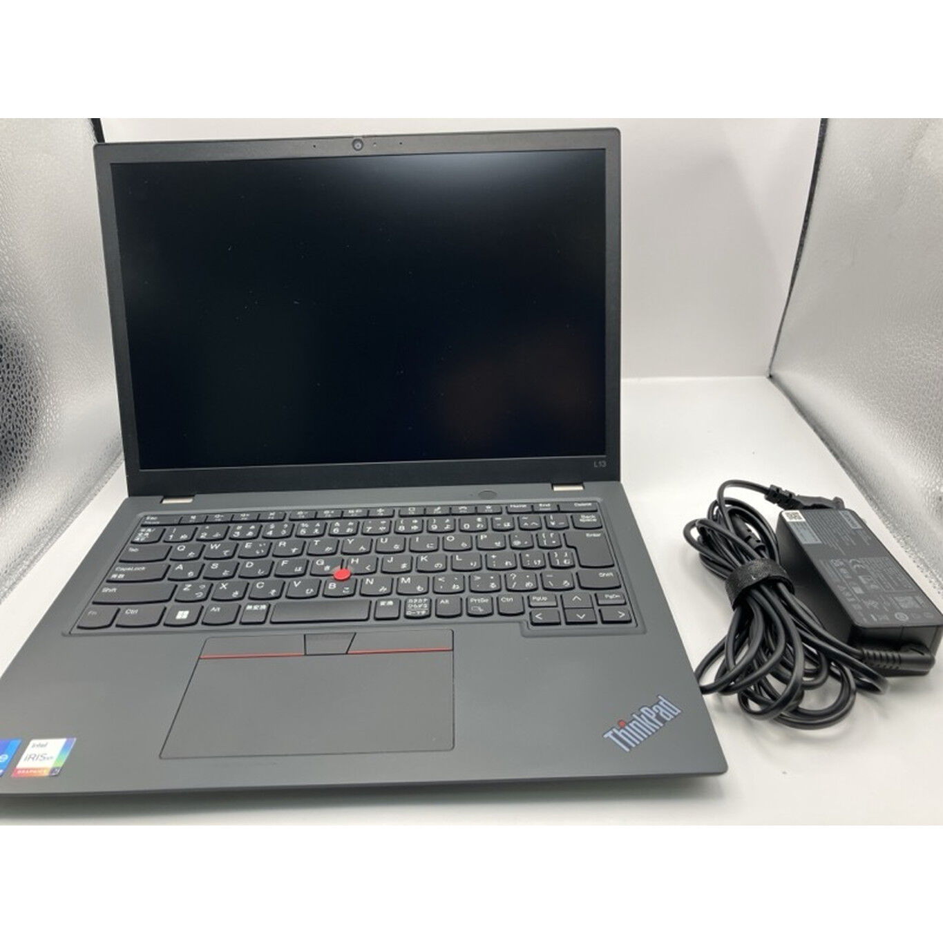 保証期間中 美品 ThinkPad L13 Gen3 i7 16GB 512GB 保証期間中 美品 ThinkPad L13 Gen3 i7 16GB 512GB - メルカリ