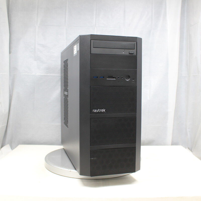 raytrek デスクトップ」の検索結果｜パソコン（PC）通販のドスパラ【公式】