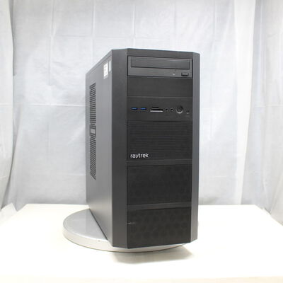 【通販センター】中古  THIRDWAVE raytrek ZV 181624 