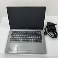 中古  DELL Latitude 5310 (INTEL Core i5 10310U 1.7GHz/16GB/SSD256GB/-/オンボード/13.3/1920x1080/Wi-Fi/WEBCAM/W11H64/MicrosoftOffice H&B 2024付) 181333 