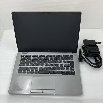 【秋葉原本店】中古  DELL Latitude 5310 (INTEL Core i5 10310U 1.7GHz/16GB/SSD256GB/-/オンボード/13.3/1920x1080/Wi-Fi/WEBCAM/W11H64/MicrosoftOffice H&B 2024付) 181333 