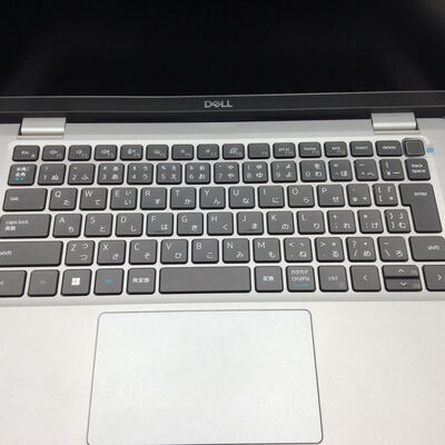 【秋葉原本店】中古  DELL　Latitude 5330(i5-1245U/16GB/SSD256GB/W11P) 3410013517 