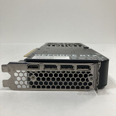 【神戸・三宮店】中古  Palit NE7506T019P1-GB2062D (RTX5060Ti 8GB) 1460028361 