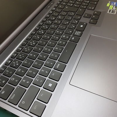 【鹿児島店】中古  THIRDWAVE GALLERIA ZL9C-R47-6B(i9-14900HX/32GB/SSD1TB/RTX4070/W11H) 189368 