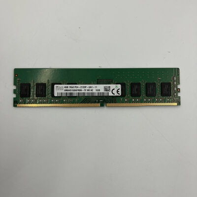 【なんば店】中古  PC4-17000 4GB デスクトップ用(DDR4-2133) 126160 