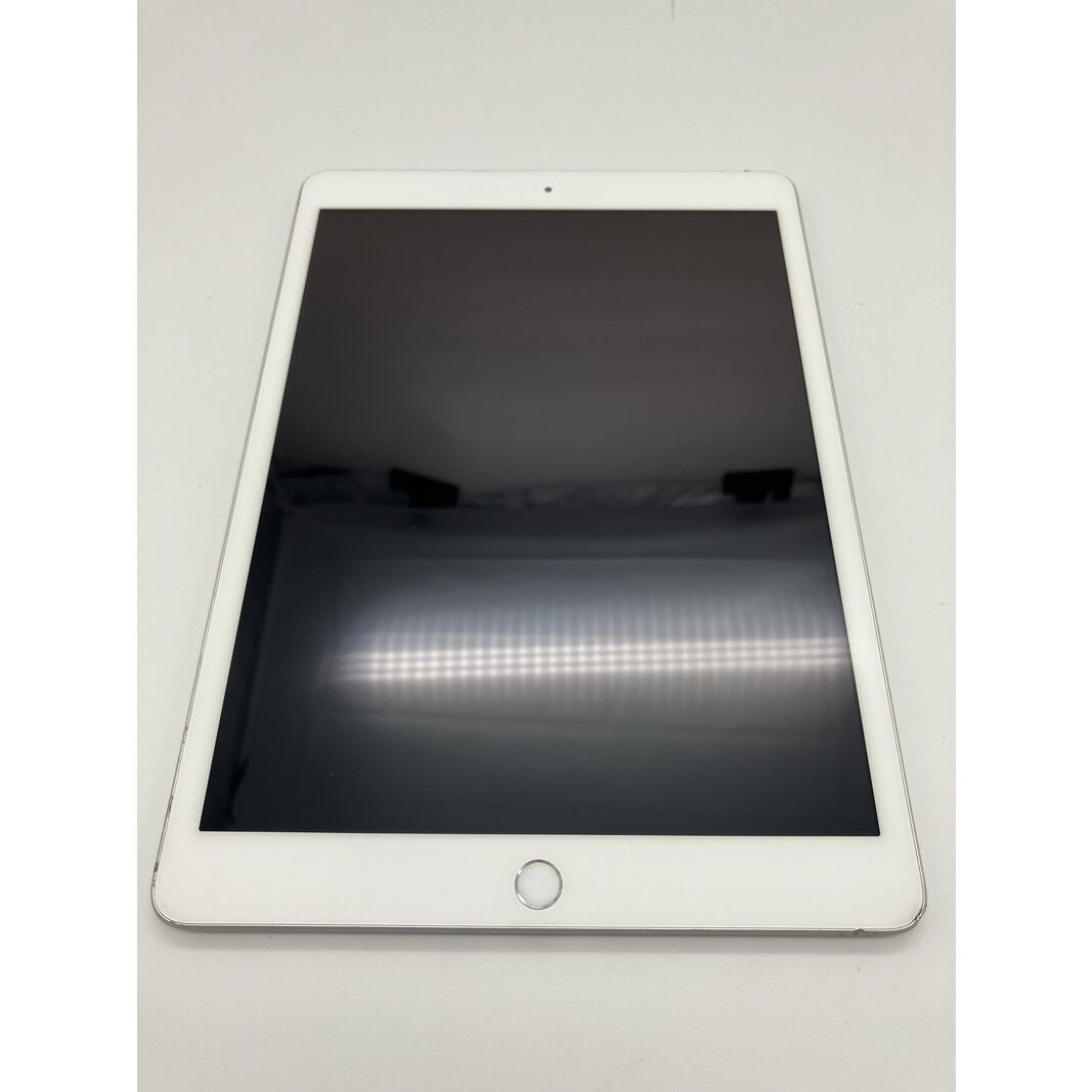 中古 【SIMロック解除済み】【au】Apple iPad 10.2インチ (第7