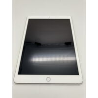 中古  【SIMロック解除済み】【au】Apple iPad 10.2インチ (第7世代/2019) Wi-Fi+Cellular 32GB シルバー MW6C2J/A 163905 