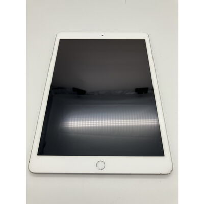 【秋葉原本店】中古  【SIMロック解除済み】【au】Apple iPad 10.2インチ (第7世代/2019) Wi-Fi+Cellular 32GB シルバー MW6C2J/A 163905 