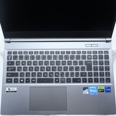 【通販センター】中古  THIRDWAVE GALLERIA XL7C-R46 202515 