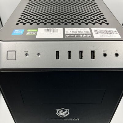 【町田店】中古  GALLERIA RM5C-R35 3330003460 